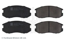 Blue Print ADC44245 Brake Pad Set, Disc Brake for Mitsubishi Proton
