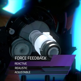 Thrustmaster TMX Force Feedback Racing Wheel  (for Xbox One & PC)