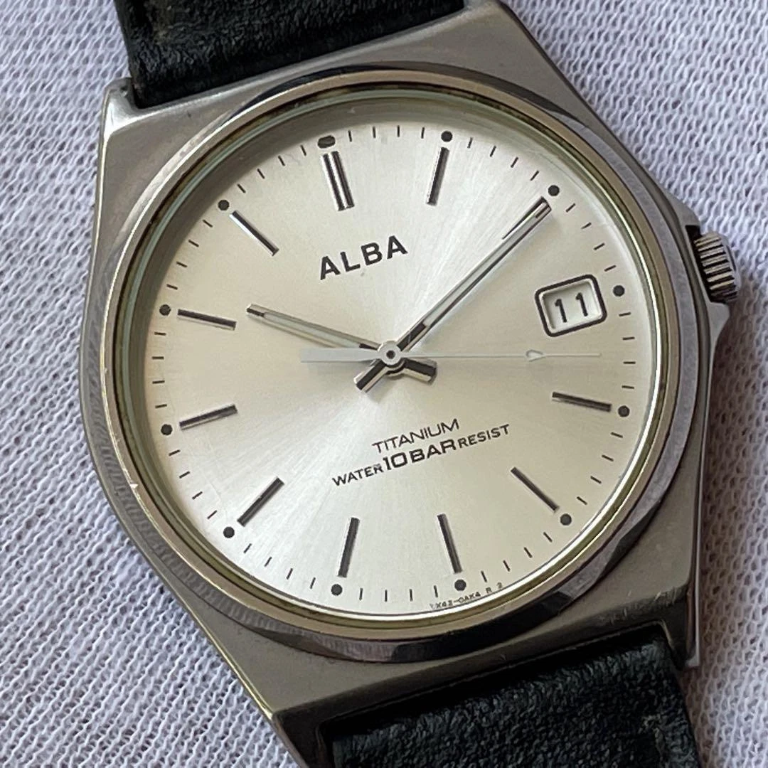 Alba vx42 clearance