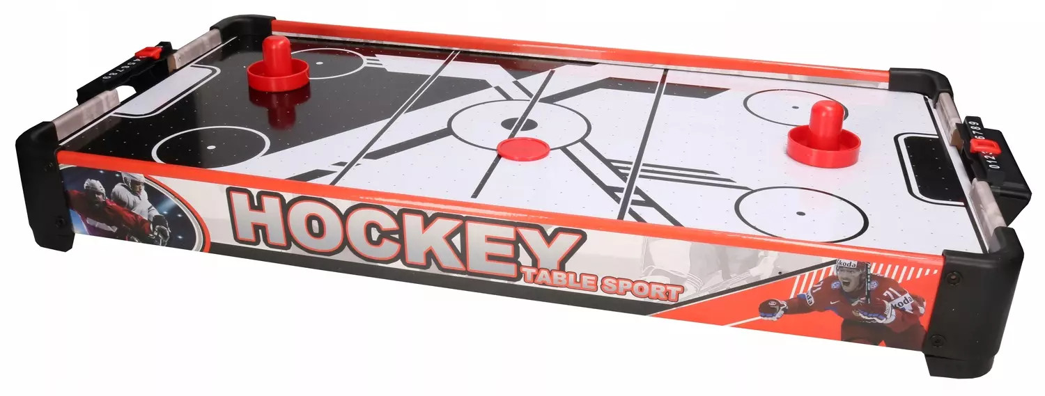 5900949430058 AIR HOKEY Gra zrcznociowa Cymbergaj duy 4632 bez marki 11690₽