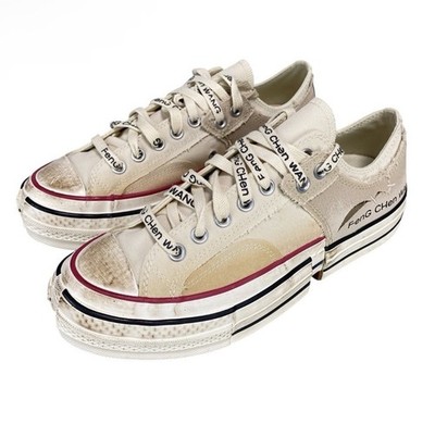Mens Converse Feng Chen Wang 2 In 1 Chuck 70 Sneakers Size 11.5