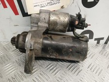 Démarreur Volkswagen 1,6L