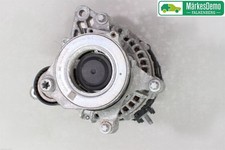 Lichtmaschine - A0009062209 - MERCEDES-BENZ B-KLASS (W247) 19->> - 23,400 km Lichtmaschine - A0009062209 - MERCEDES-BENZ B-KLASS (W247) 19->> - 23,400 km