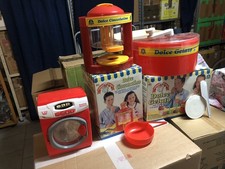 giocattoli vintage anni 80