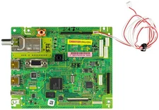 Sanyo A56Q02HF40 (CMK199A) Main Board for Sanyo P32671-00