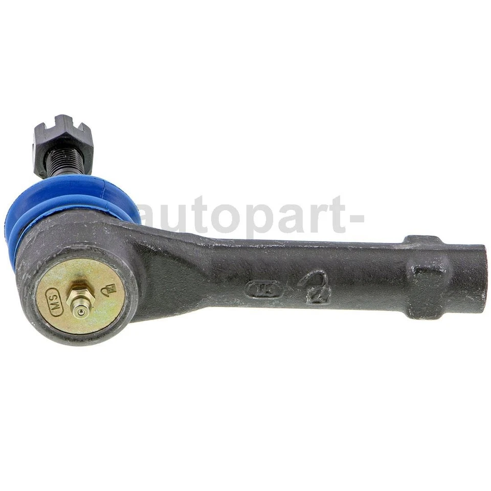 4 Brazos de control inferiores exteriores delanteros para Chevrolet Impala Limited 3,6 L 2015 Foto 3 de 4