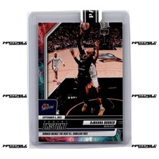 2025 Panini Instant WNBA - Lightning #267 DeWanna Bonner /5 FIRST PRINT