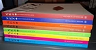 Lot Of 8 Nez La Revue OLFACTIVE The Olfactory Magazine N. 2 - 10 2016