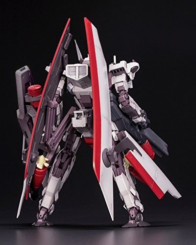 Kotobukiya Frame Arms Kongo Height 200Mm 1/100 Scale Plastic Model FA055 - Picture 3 of 9