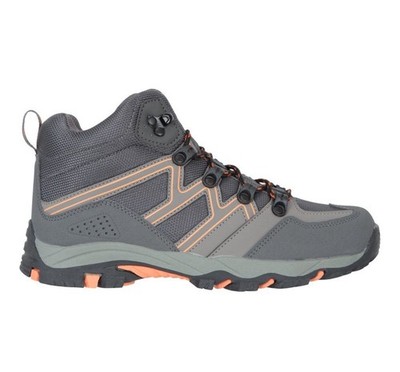 Mountain Warehouse Oscar 2 Wanderschuhe robust gepolstert Wandern UK 10 EU 28