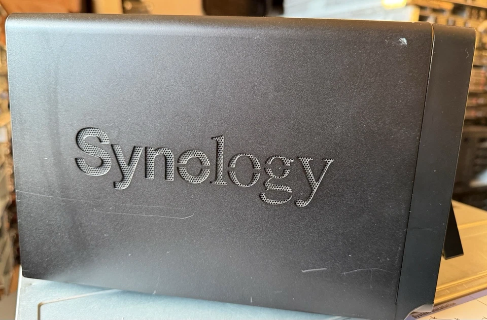 Synology DS1515+ 5 Bays DiskStation - Image 3 of 4