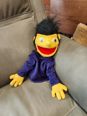 one way street butch  puppet Loads Of Fun 16 Inches
