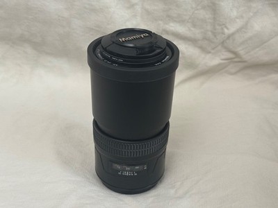 Mamiya 645 AF ULD 210mm F4 Objektiv