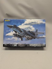 Great Wall Hobby GWH L4817 F-15C Eagle MSIP II US Air Force 1:48 Scale Sealed