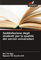 Bui Thi Nga (U. A.) | Soddisfazione Degli Studenti Per La Qualità Dei Servizi...