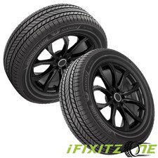 2 Bridgestone Alenza As Ultra 25555r18 109w Xl 80k Mileage Suv Cuv 800aa Utqg 2 Bridgestone Alenza As Ultra 25555r18 109w Xl 80k Mileage Suv Cuv 800aa Utqg