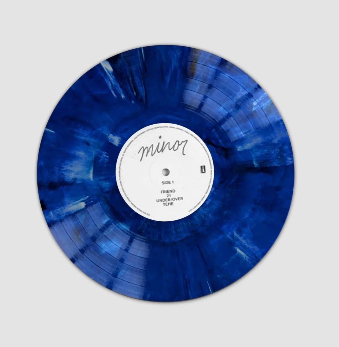 Vertigo LP Vinyl Records for sale | eBay