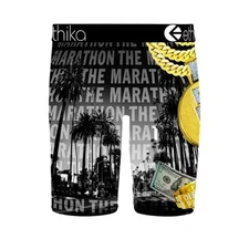 Ethika marathon boxer