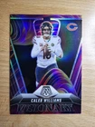 2025 Panini Mosaic Visionary Caleb Williams