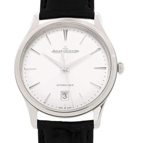 JAEGER-LECOULTRE Master Ultra Thin Date Q1238420 TO283580
