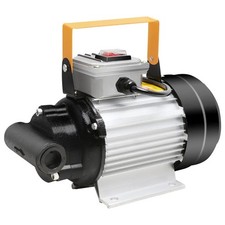 High-power Gear Pump Electric Oil Pump Diesel 12v24v220v Hydraulic Oil Machine