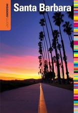Insiders' Guide� to Santa Barbara, ..., Leslie Westbroo