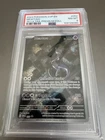 PSA 8 Mewtwo 052 Sv: Scarlet & Violet Promo Cards Holo NM MT