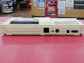 SEGA Mark III Console From Japan A1897