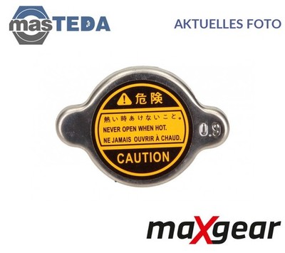 28-0369 KÜHLMITTEL AUSGLEICHSBEHÄLTER DECKEL MAXGEAR NEU OE QUALITÄT