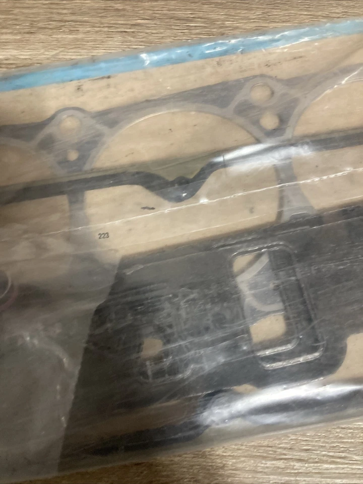 Genuine Ford OEM E8AZ-6079-A GASKET KIT - Image 4 of 4