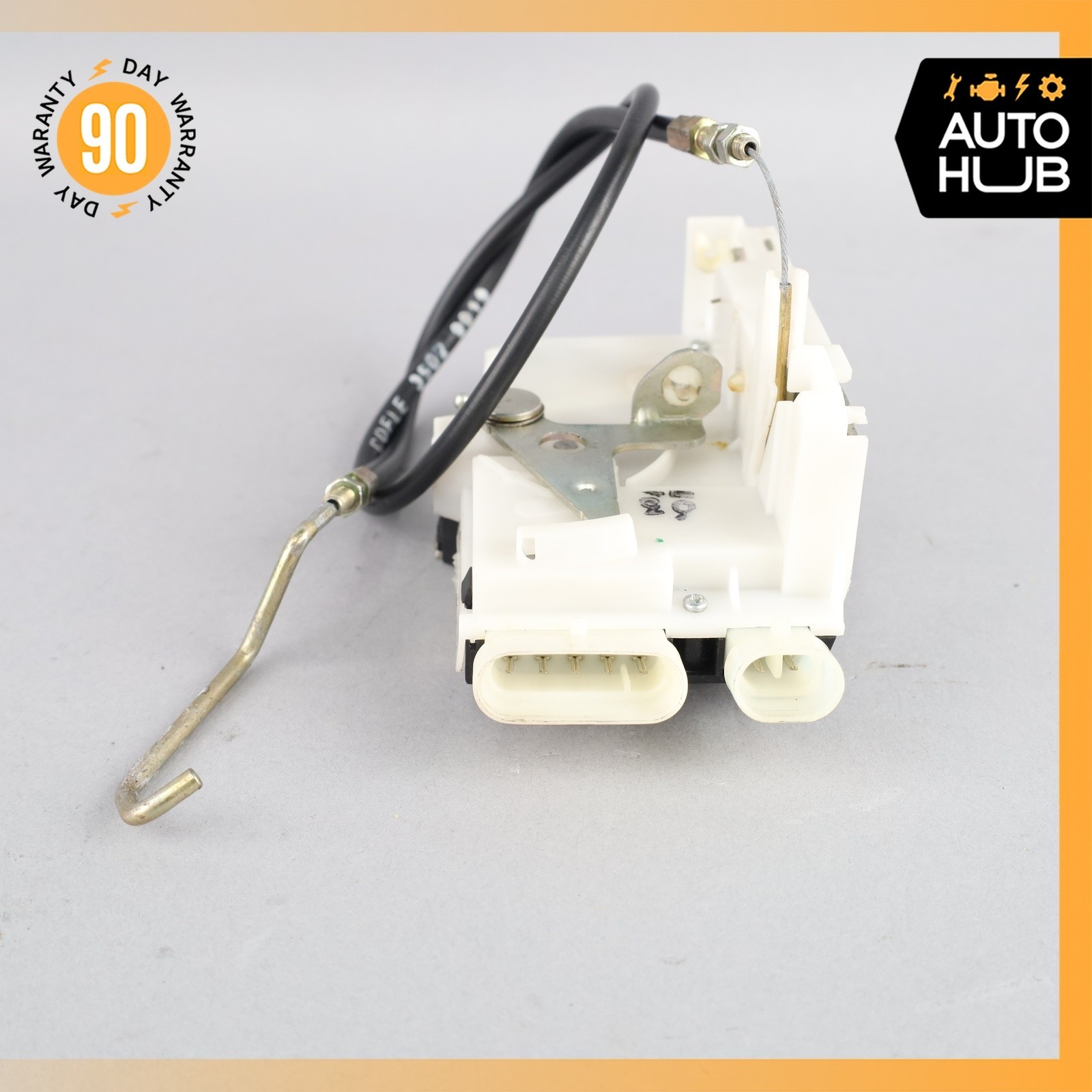 Maserati 4200 GT 1999-2007 RIGHT Door lock actuator P/N 67294800