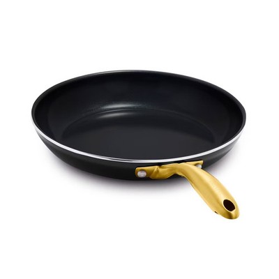 GreenPan Studio 10'' Open Frypan - Black