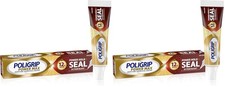 Super Poligrip Denture Adhesive Cream, Pack o...