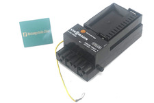 Viessmann VI 9519828 Sockel Steuergerät LOA / AGK90.10A27 1 / VEI Ölbrenner #1