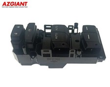Left Driver Side Power Window Door Switch for2017-2020 Honda Civic 35750-TEA-H02