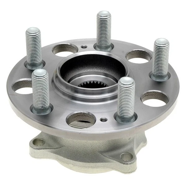 For Acura TL 13 Wheel Bearing and Hub Assembly Professional Grade Rear Driver or Foto 2 de 4