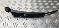 VW TOUAREG 7LA, 7L6, 7L7 Heckscheibenwischerarm 7L6955707 4.92 Diesel 31100606