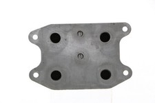 MAHLE Ölkühler Motoröl CLC 140 000S für VW GOLF 7 5G1 BQ1 BE1 BE2 Variant BA5 8