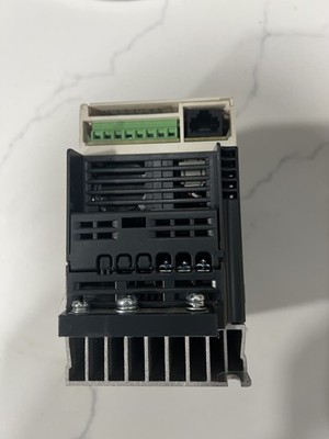 Schneider Electric Altivar 12 ATV12H037M2 1/2HP 0.37kW Variable Speed Drive
