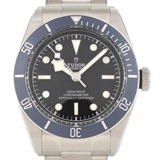 Tudor Tudor Black Bay M79230B 0008 SS Automatic