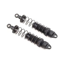 LOSI rear shock set complete: mini-T 2.0 LOSI-LOS213001