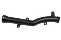 f.becker KüHlmittelrohrleitung FüR Citroen C4 II Peugeot 508 I Sw C5 III Mini