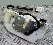 Isuzu D-Max 17-22 Mk2 O/S Right Drivers Rear Door Lock Catch Latch  400396