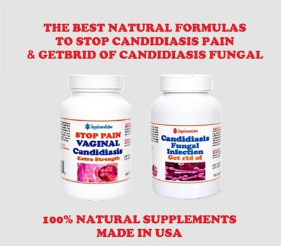 HERBAL FORMULA FOR YOUR WELLNESS - 100% NATURAL SUPPLEMENT - MADE IN USA