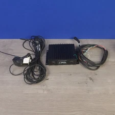 Garmin GSD21 Sounder Module w/Power Cable GSD 21 + Airmar 200khz Transducer