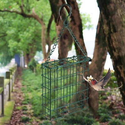 Balkongeländer Befestigung Balkon Vogelfutterstati Produktbild-Vorschau 4