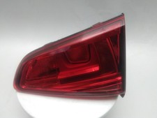 VOLKSWAGEN GOLF Tail Light Rear Lamp O/S 2013-2020 5 Door Hatchback RH