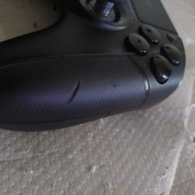 Nacon Revolution 5 Pro PlayStation Wireless Gaming Controller - Black