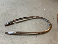 1939 Chevy Upper Grill Trim Rg33 1939 Chevy Upper Grill Trim Rg33