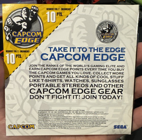 Resident Evil 2 - Sega Dreamcast - CIB 2 DISC - MINT - *FREE S/H*